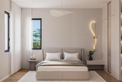 COMPLEX PREMIUM FINISAJE  SI FACILITATI DE LUX - 2