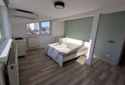 Apartament cu 3 camere in vila Piata Dorobanti-Liceul Caragiale - 5