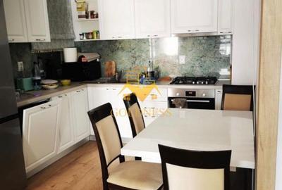2 camere, Buna ziua, Trifoiului, Grand Hotel Italia, Lidl, PetFriendly - 5