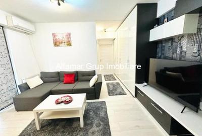 Apartament mobilat/utilat, 13 Septembrie- Parc Sebastian - 1