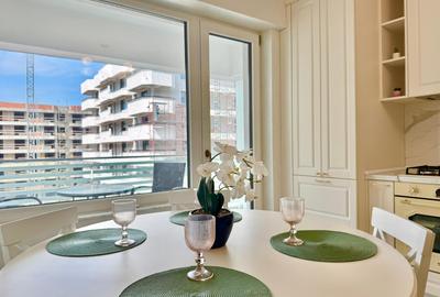 Copou, Royal Town, apartament de top, 2 camere, parcare subterana inclusa - 1