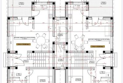 OPORTUNITATE - Duplex separat prin CT - ZONA DE TOP - 5