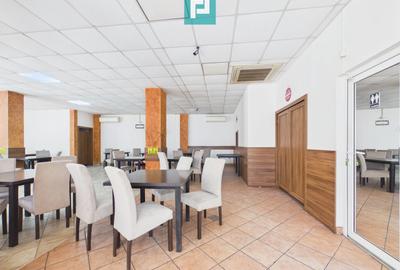 Centru comercial P+1 de închiriat, zona Vlaicu - 14
