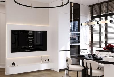 Apartament cu 3 camere 2 bai si terasa de vanzare in Sibiu - 13