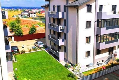 Garsonieră semidecomandată în Valea Adâncă