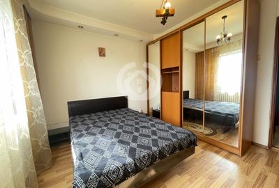 Apartament 2 camere - decomandat | Vasile Aaron, Sibiu - 7