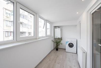 Apartament 2 camere | Ultracentral | GalDan Apartments - 6