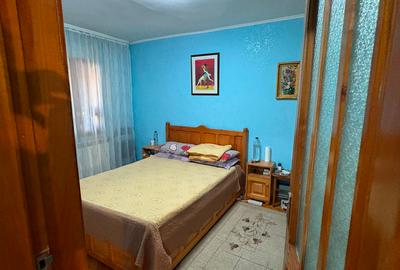 Apartament de vanzare | 3 camere, 70 mp | Centrală proprie - 6