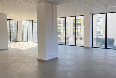 VAND Spatiu Comercial 320 mp Dambul Rotund Cluj Comision ZERO - 2