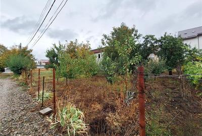 Teren 900 mp intravilan, zona Gradina cu Magnolii - 6