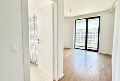 4-room apartment | The Ivy residential complex | Baneasa | Jandarmeriei - 9