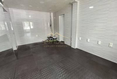 Spatiu Comercial Berceni *52 mp* Parter//Vad Pietonal Intens - 1