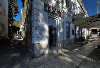 Spatiu comercial 21mp, centru, Teatrul National, Primarie - 2