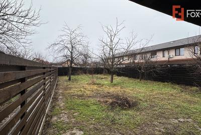 Duplex 4 camere de vanzare, 116 mp, in Chisoda - 9