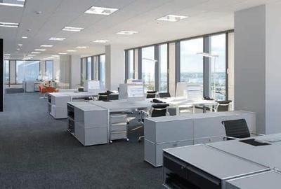Inchiriere spatii de birouri - Expo Business Park - 4