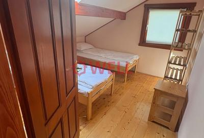 DOUĂ O PENSIUNE ȘI O CASĂ DE VACANȚĂ, SITUATĂ PE ACEAȘI CURTE - 6