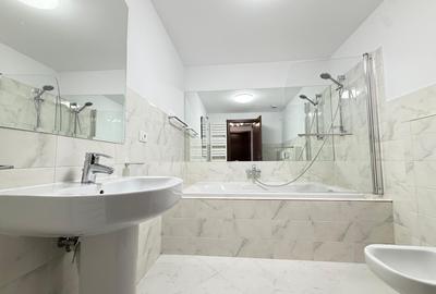 Inchiriere 3 camere Kiseleff | Living 60 mp | Terasa | Garaj | 3 bai - 11