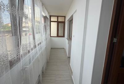 Apartament 3 camere,strada Victoriei - 7