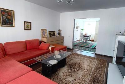 Decomandat 4 camere - 7
