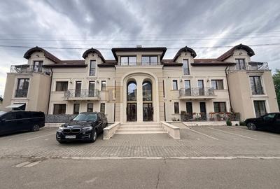 Apartament cu 2 camere decomandat, mobilat în Dumbrăvița