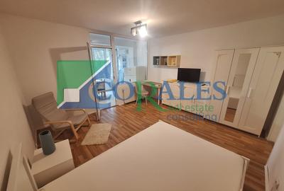 Gata de mutat sau pt. inchiriat, 1 cam. de 32 mpu,et. 2, renovat 2025, FAVORIT - 1