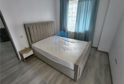 Apartament 3 camere, Iris - 1