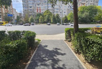 Garsoniera decomandata su.40mp.Sens Giratoriu Carrefour Bratianu - 9