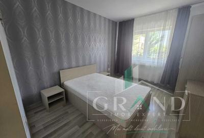Apartament cu 2 camere decomandat, mobilat în Bună Ziua