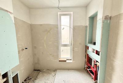 0% COMISION | 1/2 Duplex 5 camere - Mosnita Noua | Despărțit prin cameră tehnica - 4