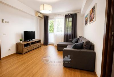 Apartament cu 4 camere decomandat în Tătărași