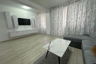 Apartament cu 2 camere decomandat în Militari