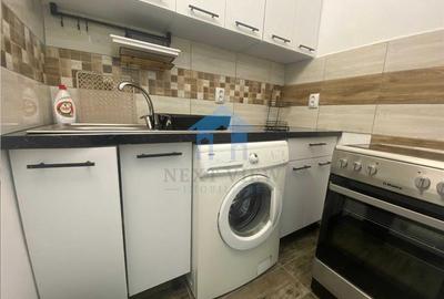 Apartament 2 camere, Piata 1 Mai - 4