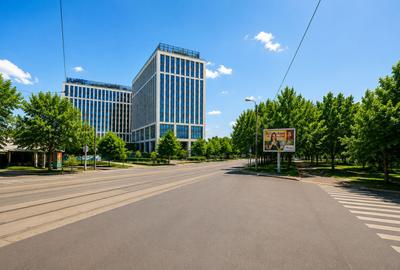 Teren 483 mp, front ~16 ml – Sector 3 | Potențial dezvoltare boutique - 1
