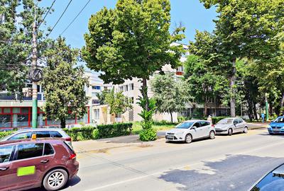 Abator, garsoniera cu balcon, 33,5 mp. Necesita renovare. Comision 0% - 1
