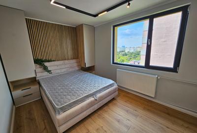 Apartament 3 Camere Renovat ( Mobilat si Utilat - totul nou ) - 7