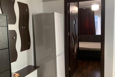 INCHIRIEZ Apartament 2 camere - PACURARI ( "Dream Village" ) - 5