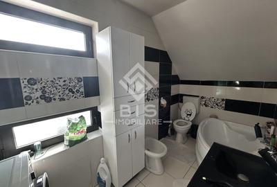 Casa de vanzare | zona Dedeman | 140 mp - 7