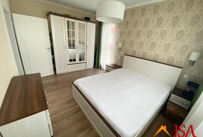 Apartament modern cu 2 camere – Șelimbăr - 10