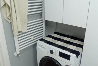 Studio premium  – Antiaeriană | bloc nou 2020 | loc parcare subteran - 17