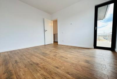 Casa individuala 4 camere noua | Strada Asfaltata | Com Berceni - 3 min Bd 1 Mai - 15