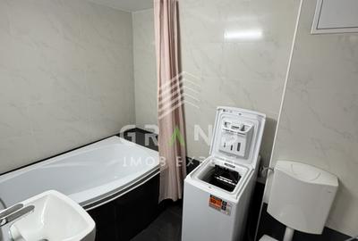 2 camere | 60 mp | 2 Balcoane | Mărăști–Dâmboviței | Disponibil Imediat - 13