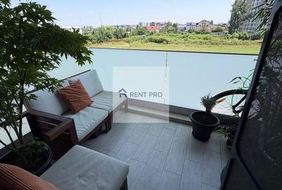 3 Camere Loc Parcare Afi City 64 Mp Laminorului - 30