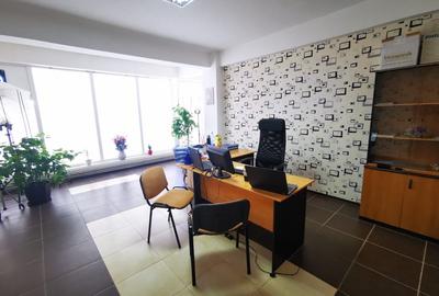 🙋Inel 2🔸 Dezrobirii Spatii Birouri 10m²-25m² Utilitati Incluse de la 300€/luna - 1