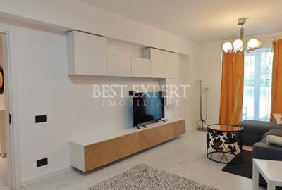 2 Camere de inchiriat  | Complet mobilat si utilat |Terasa Generoasa - 1