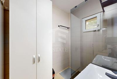 Apartament 3 camere Lacul Tei Doamna Ghica Colentina - 21
