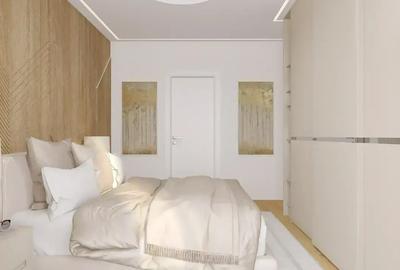 Penthouse 4 Camere UNIRII 600 m Terasa 86 + 43 mp COMISION 0 Parcare - 17