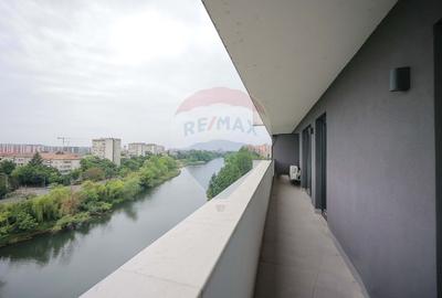 Apartament Premium de Închiriat, Panorama,  Zona Decebal - 17