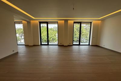 Penthouse Spatios si Rafinat pe Bulevardul Kiseleff - 5