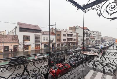 Apartament deosebit cu 4 camere in centrul orasului Cluj Napoca - 18