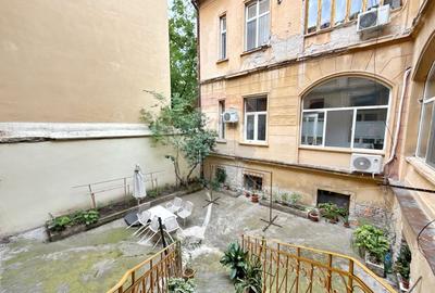 Spațiu de birouri de 117mp de vânzare în zona Central - 14